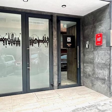 Appartamento Agata10-3I Alicante Esterno foto