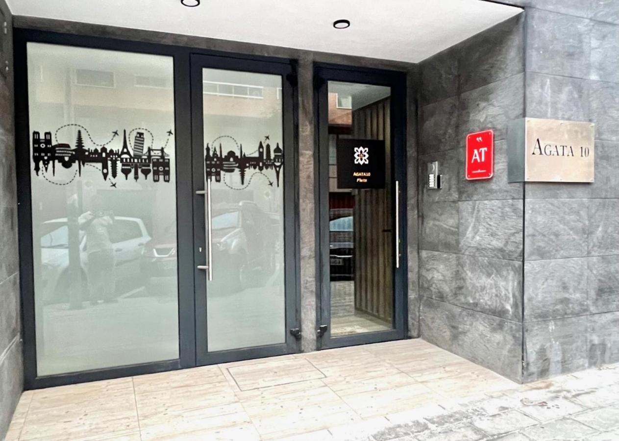 Appartamento Agata10-3I Alicante Esterno foto
