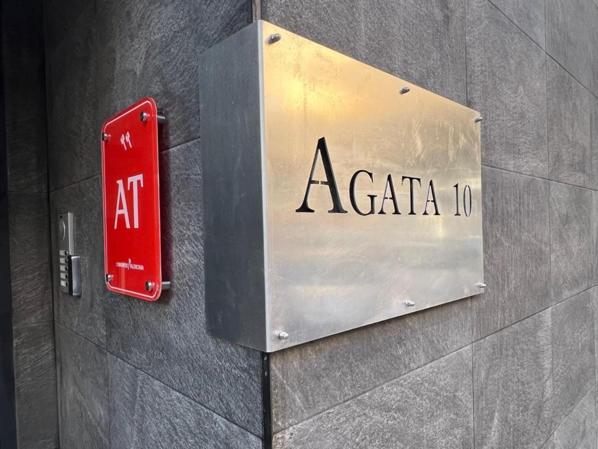 Appartamento Agata10-3I Alicante Esterno foto